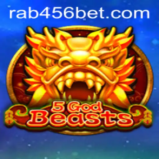 Descubra o Mundo Fascinante de 5GodBeasts: Um Mergulho Profundo no Jogo