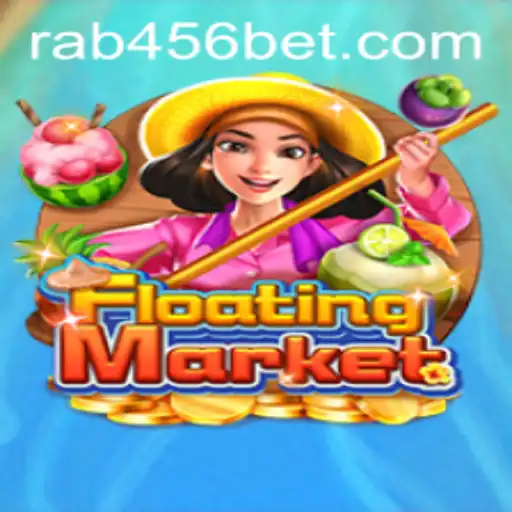 Explore o Fascinante Mundo do 'FloatingMarket': A Nova Sensação dos Jogos