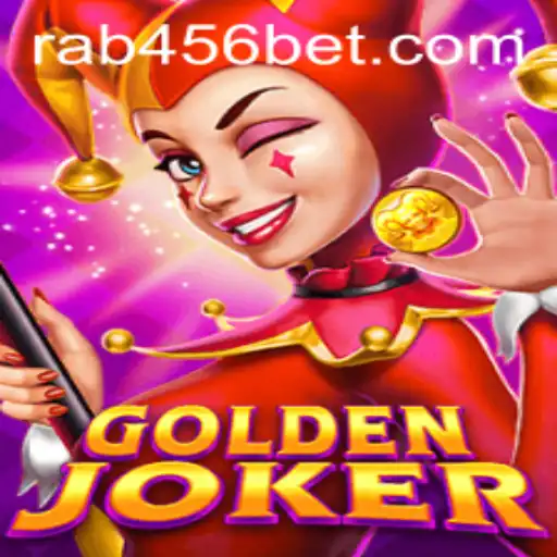GoldenJoker: O Jogo de Azar Revolucionário com RAB456.COM