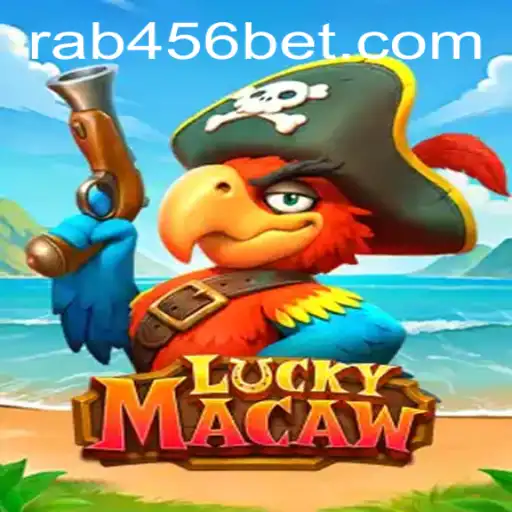 Explorando o Mundo de LuckyMacaw: O Jogo de Aventura e Sorte