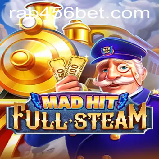 Explorando o Universo de MadHitFullSteam com RAB456.COM