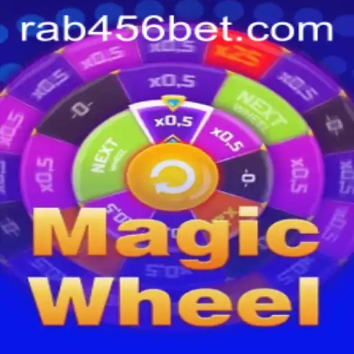 MagicWheel: A Nova Frenesi no Universo dos Jogos Online