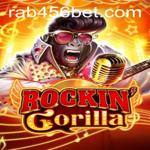 Explorando RockinGorilla: O Novo Fenômeno dos Jogos Online
