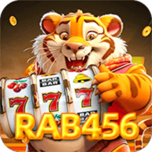RAB456.COM Logo