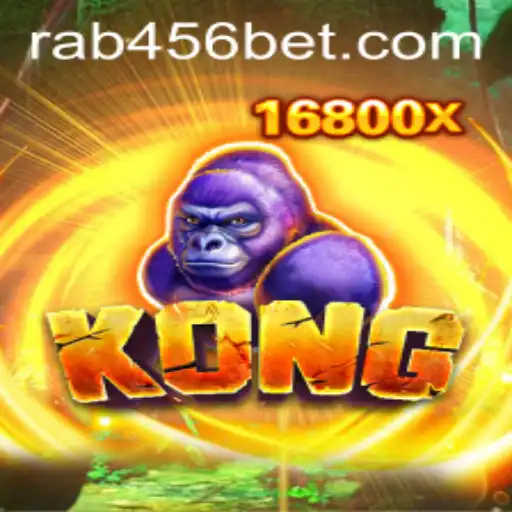 Explorando o Jogo Kong: A Nova Atração de RAB456.COM
