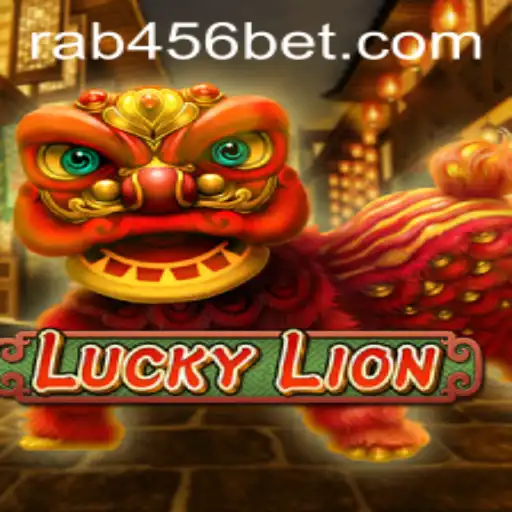 Desvendando o Mundo de LuckyLion