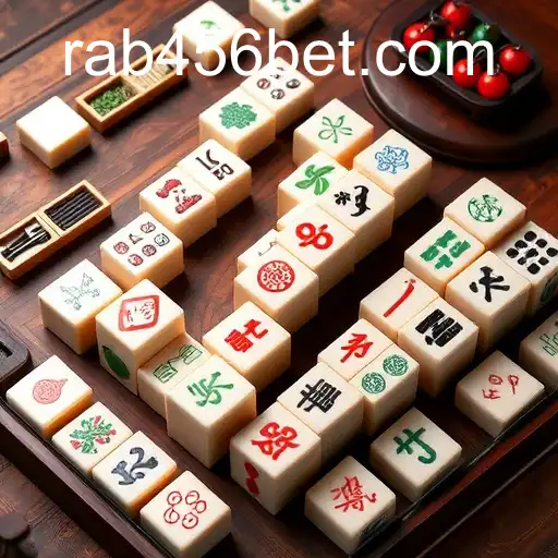 Mahjong