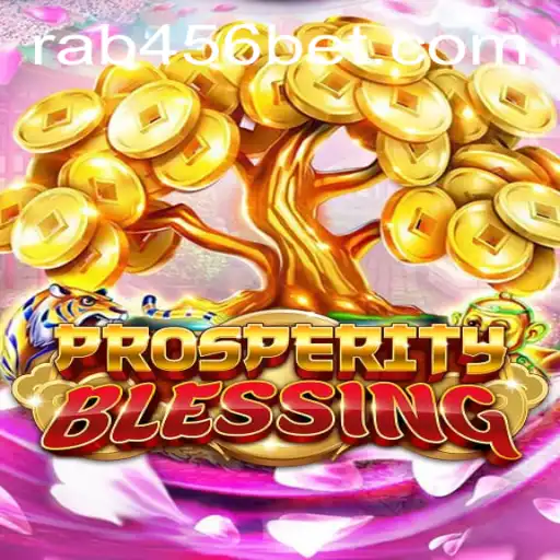 Descubra o Jogo ProsperityBlessing: Experiência Única e Regras Envolventes