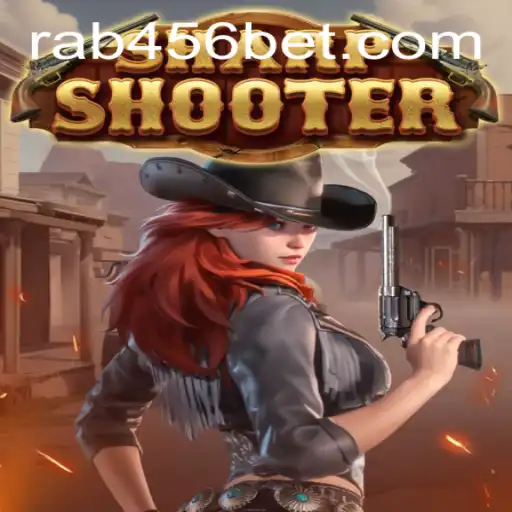 Sharpshooter: Desvendando o Novo Fenômeno dos Jogos com RAB456.COM