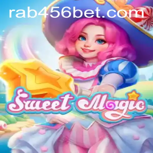 SweetMagic: Descubra o Encanto do Novo Jogo Empolgante