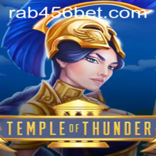 Descubra o Empolgante Mundo de TempleofThunder