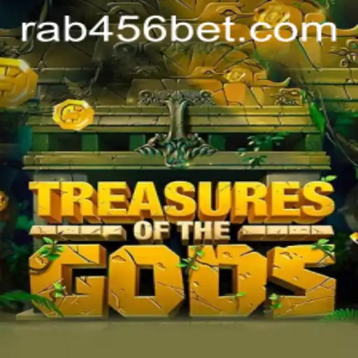 Explorando o Fascinante Mundo de Treasure of the Gods